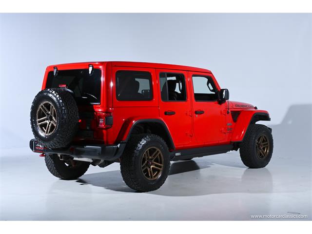 2020 Jeep Wrangler (CC-2102986) for sale in Farmingdale, New York