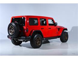2020 Jeep Wrangler (CC-2102986) for sale in Farmingdale, New York