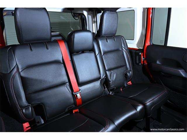 2020 Jeep Wrangler (CC-2102986) for sale in Farmingdale, New York