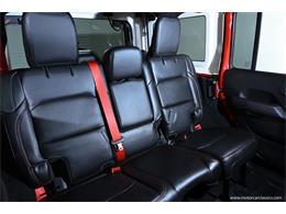 2020 Jeep Wrangler (CC-2102986) for sale in Farmingdale, New York