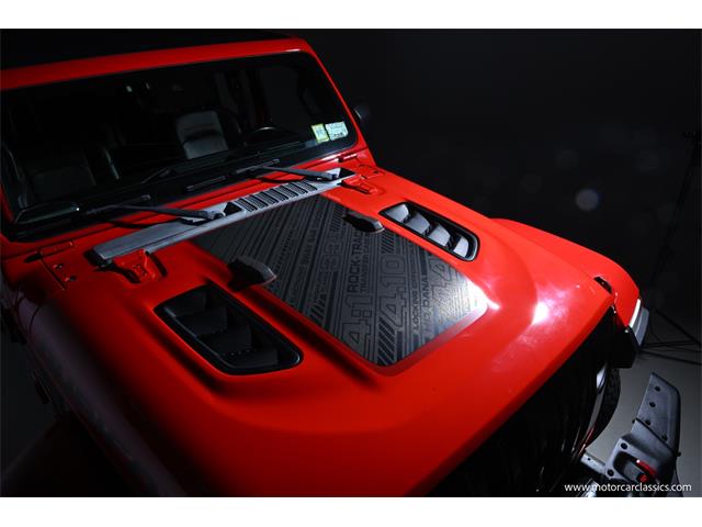 2020 Jeep Wrangler (CC-2102986) for sale in Farmingdale, New York
