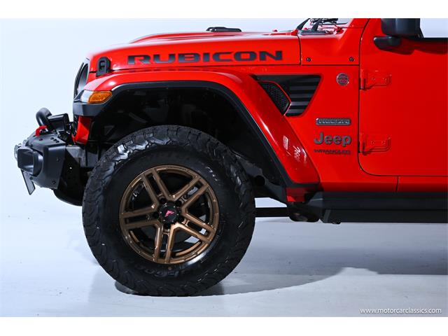 2020 Jeep Wrangler (CC-2102986) for sale in Farmingdale, New York