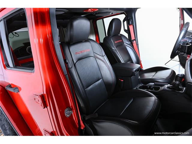 2020 Jeep Wrangler (CC-2102986) for sale in Farmingdale, New York