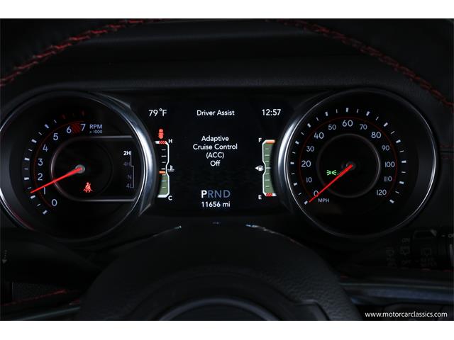 2020 Jeep Wrangler (CC-2102986) for sale in Farmingdale, New York