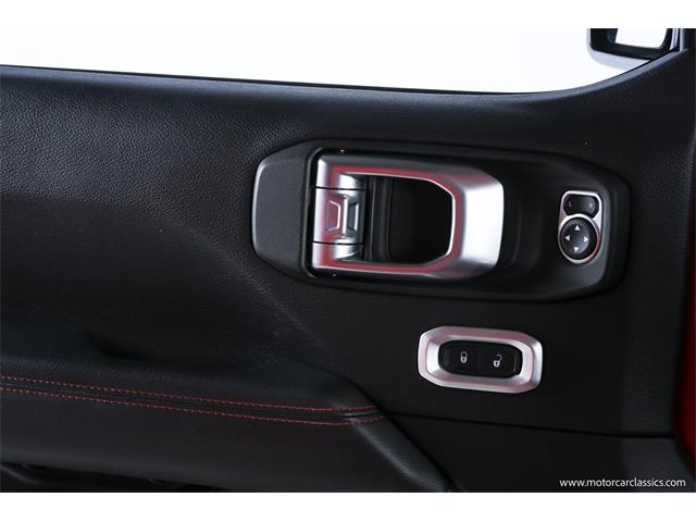 2020 Jeep Wrangler (CC-2102986) for sale in Farmingdale, New York