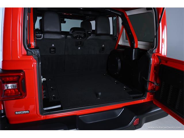 2020 Jeep Wrangler (CC-2102986) for sale in Farmingdale, New York