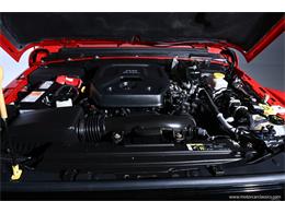 2020 Jeep Wrangler (CC-2102986) for sale in Farmingdale, New York