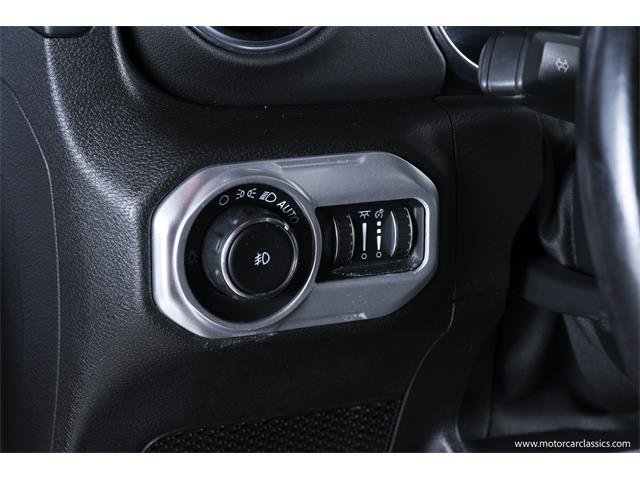 2020 Jeep Wrangler (CC-2102986) for sale in Farmingdale, New York