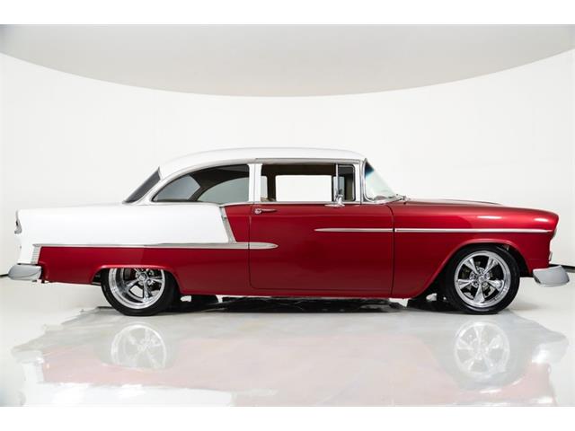 1955 Chevrolet 150 (CC-2102987) for sale in St. Charles, Missouri