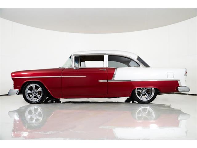 1955 Chevrolet 150 (CC-2102987) for sale in St. Charles, Missouri