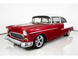 1955 Chevrolet 150 (CC-2102987) for sale in St. Charles, Missouri