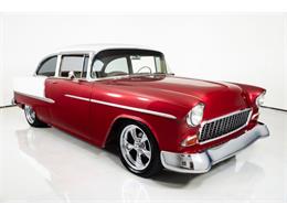 1955 Chevrolet 150 (CC-2102987) for sale in St. Charles, Missouri