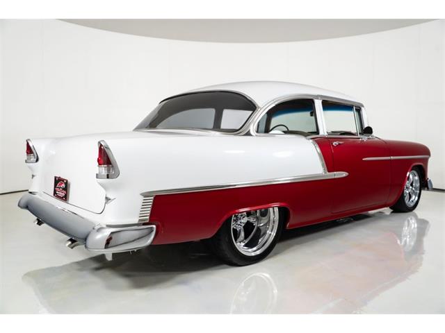 1955 Chevrolet 150 (CC-2102987) for sale in St. Charles, Missouri