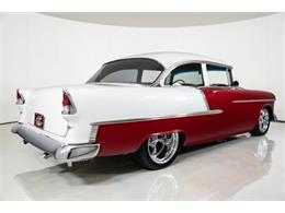 1955 Chevrolet 150 (CC-2102987) for sale in St. Charles, Missouri