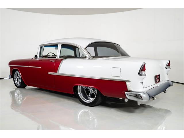 1955 Chevrolet 150 (CC-2102987) for sale in St. Charles, Missouri