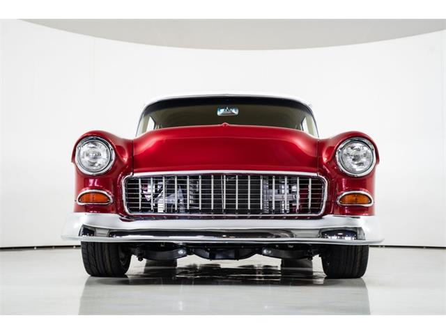 1955 Chevrolet 150 (CC-2102987) for sale in St. Charles, Missouri