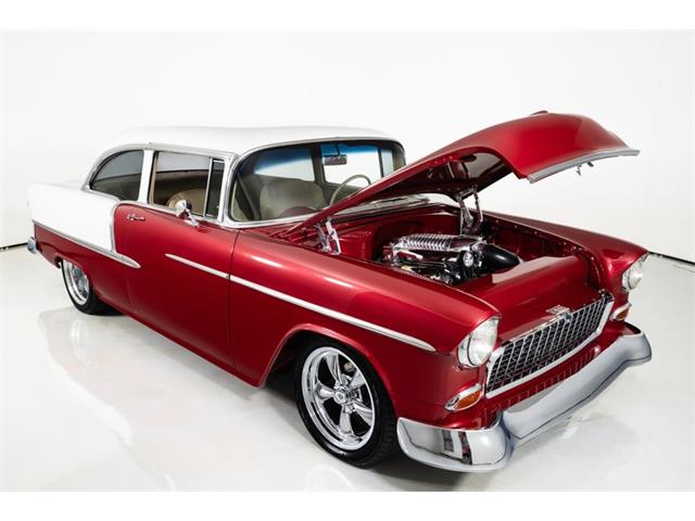 1955 Chevrolet 150 (CC-2102987) for sale in St. Charles, Missouri