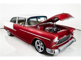 1955 Chevrolet 150 (CC-2102987) for sale in St. Charles, Missouri