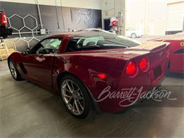 2008 Chevrolet Corvette Z06 (CC-2102988) for sale in Las Vegas, Nevada