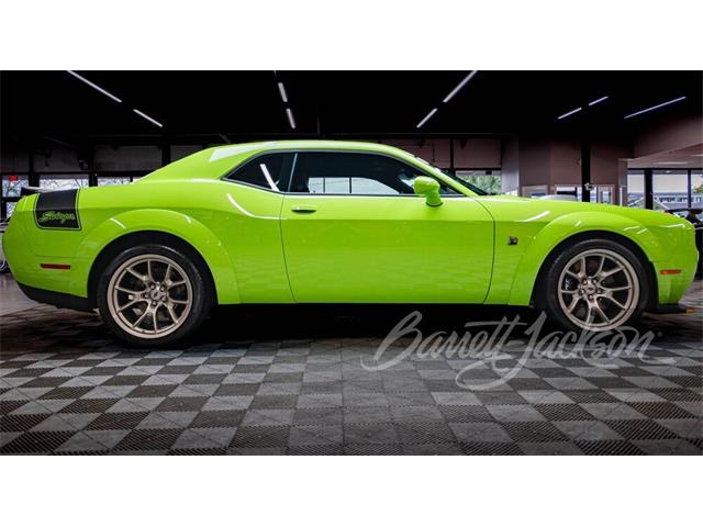 2023 Dodge Challenger R/T (CC-2102989) for sale in Las Vegas, Nevada