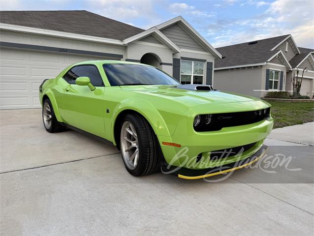 2023 Dodge Challenger R/T (CC-2102989) for sale in Las Vegas, Nevada