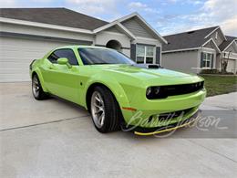 2023 Dodge Challenger R/T (CC-2102989) for sale in Las Vegas, Nevada