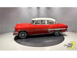 1954 Chevrolet Bel Air (CC-2100299) for sale in Manitowoc, Wisconsin