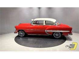1954 Chevrolet Bel Air (CC-2100299) for sale in Manitowoc, Wisconsin
