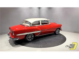 1954 Chevrolet Bel Air (CC-2100299) for sale in Manitowoc, Wisconsin
