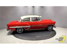 1954 Chevrolet Bel Air (CC-2100299) for sale in Manitowoc, Wisconsin