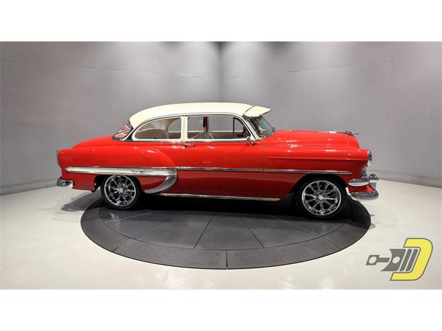1954 Chevrolet Bel Air (CC-2100299) for sale in Manitowoc, Wisconsin