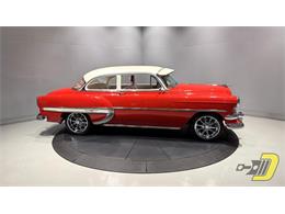 1954 Chevrolet Bel Air (CC-2100299) for sale in Manitowoc, Wisconsin