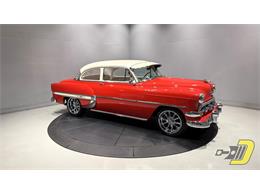 1954 Chevrolet Bel Air (CC-2100299) for sale in Manitowoc, Wisconsin