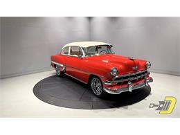 1954 Chevrolet Bel Air (CC-2100299) for sale in Manitowoc, Wisconsin