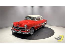 1954 Chevrolet Bel Air (CC-2100299) for sale in Manitowoc, Wisconsin