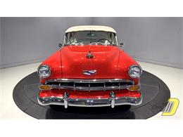 1954 Chevrolet Bel Air (CC-2100299) for sale in Manitowoc, Wisconsin