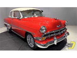 1954 Chevrolet Bel Air (CC-2100299) for sale in Manitowoc, Wisconsin