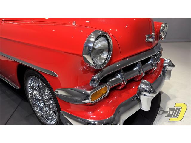1954 Chevrolet Bel Air (CC-2100299) for sale in Manitowoc, Wisconsin