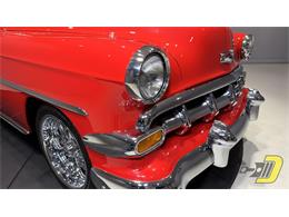 1954 Chevrolet Bel Air (CC-2100299) for sale in Manitowoc, Wisconsin