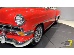 1954 Chevrolet Bel Air (CC-2100299) for sale in Manitowoc, Wisconsin
