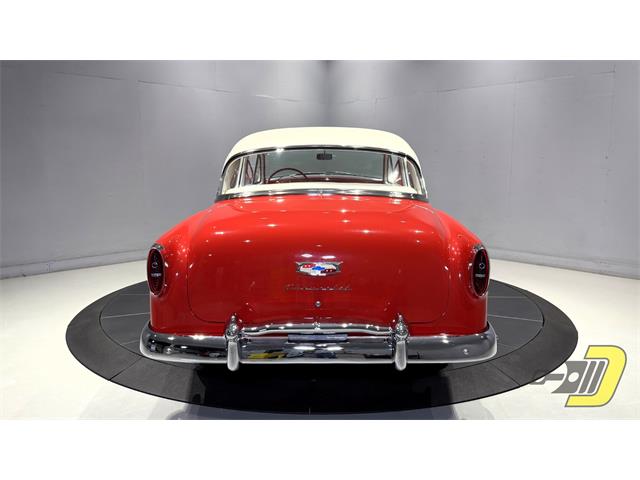 1954 Chevrolet Bel Air (CC-2100299) for sale in Manitowoc, Wisconsin