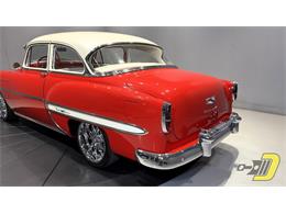 1954 Chevrolet Bel Air (CC-2100299) for sale in Manitowoc, Wisconsin