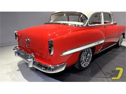1954 Chevrolet Bel Air (CC-2100299) for sale in Manitowoc, Wisconsin