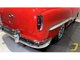 1954 Chevrolet Bel Air (CC-2100299) for sale in Manitowoc, Wisconsin