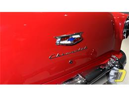 1954 Chevrolet Bel Air (CC-2100299) for sale in Manitowoc, Wisconsin