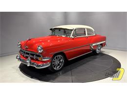 1954 Chevrolet Bel Air (CC-2100299) for sale in Manitowoc, Wisconsin