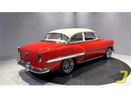 1954 Chevrolet Bel Air (CC-2100299) for sale in Manitowoc, Wisconsin