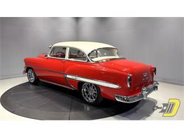 1954 Chevrolet Bel Air (CC-2100299) for sale in Manitowoc, Wisconsin