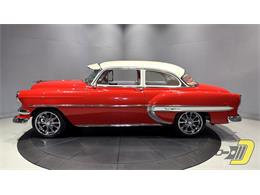 1954 Chevrolet Bel Air (CC-2100299) for sale in Manitowoc, Wisconsin