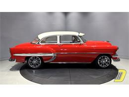 1954 Chevrolet Bel Air (CC-2100299) for sale in Manitowoc, Wisconsin